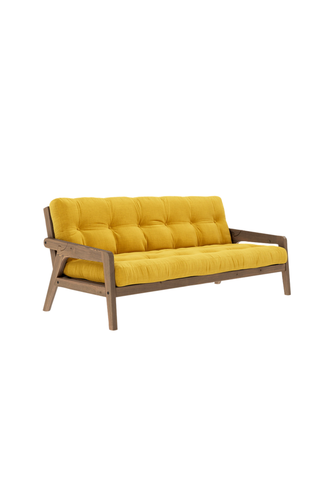 Bäddsoffa Grab