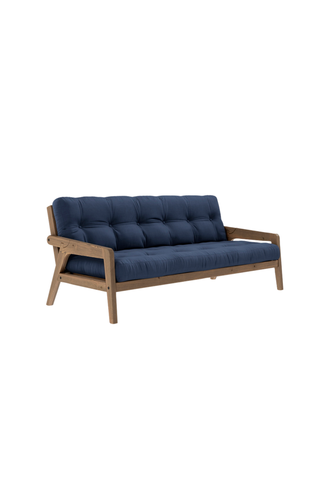 Bäddsoffa Grab