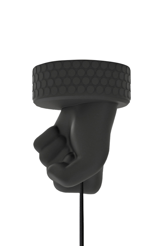 Takkopp Fist