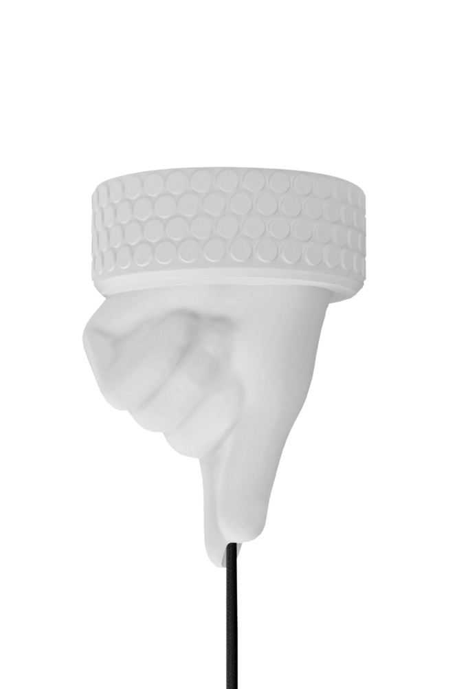 Takkopp Pinch