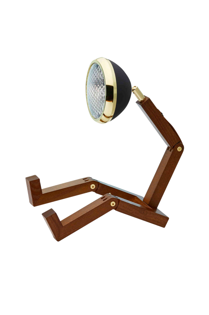 Bordlampe Mr. Wattson