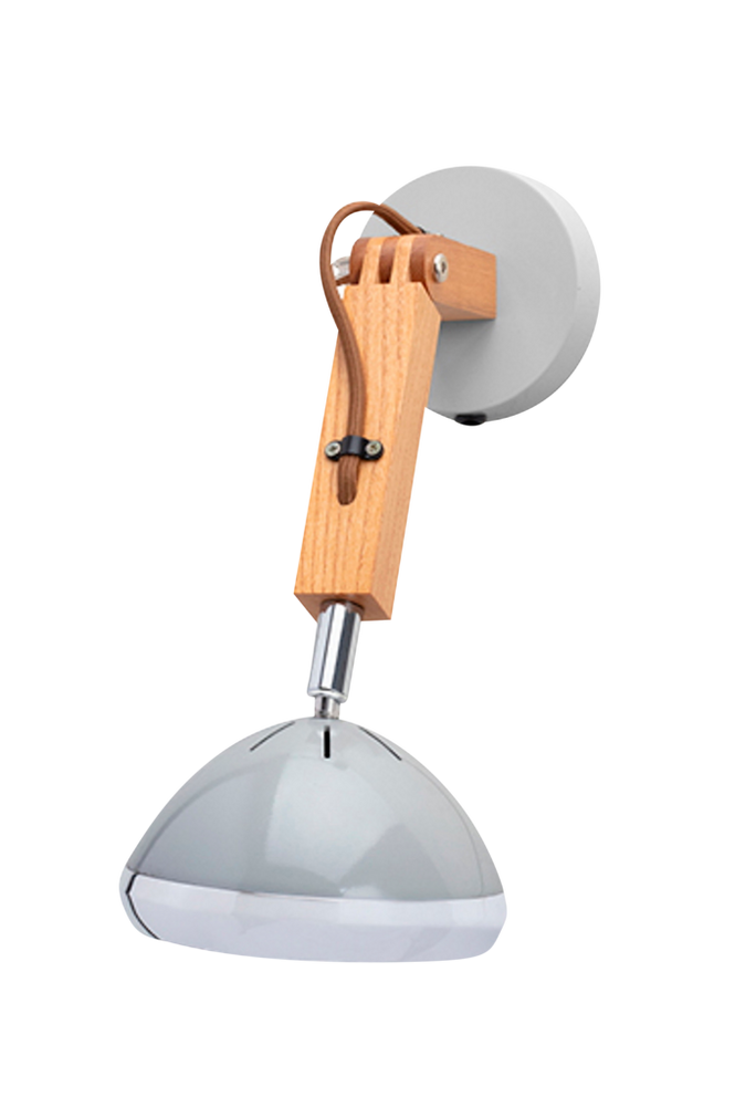 Vegglampe Mr. Wattson