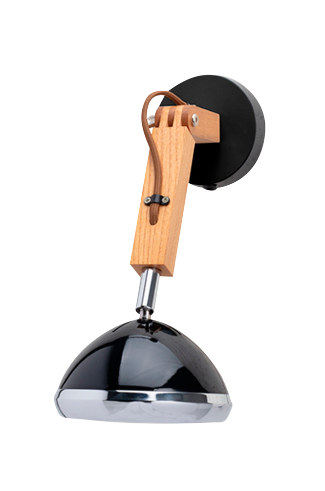 Vegglampe Mr. Wattson