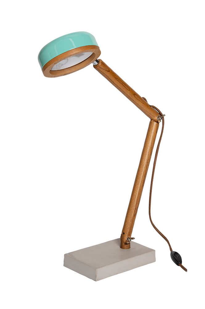 Bordlampe HIPP