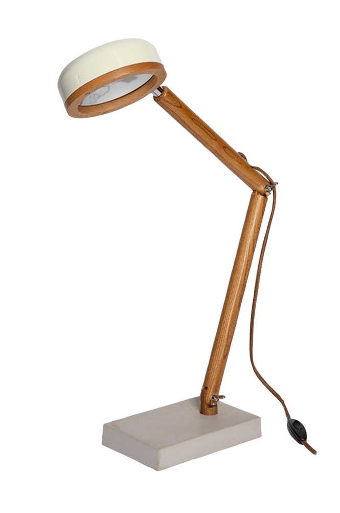 Bordslampa HIPP