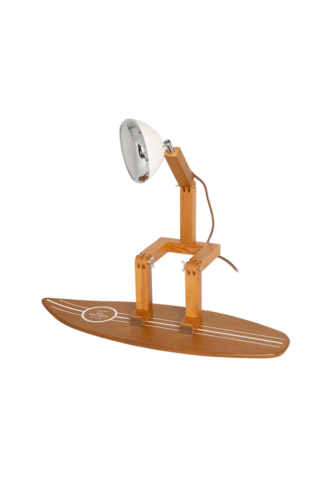 Bordstativ Mr. Wattson Surfboard