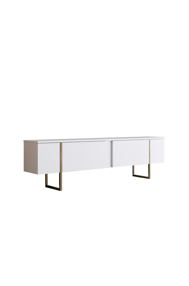 Tv-bänk Luxe