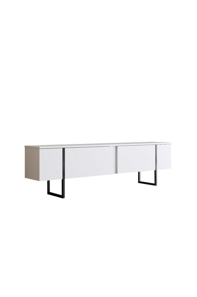 Tv-bænk Luxe
