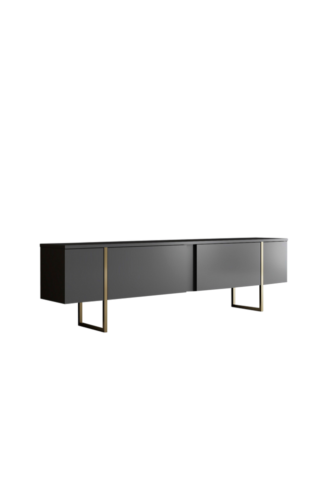 Tv-bänk Luxe