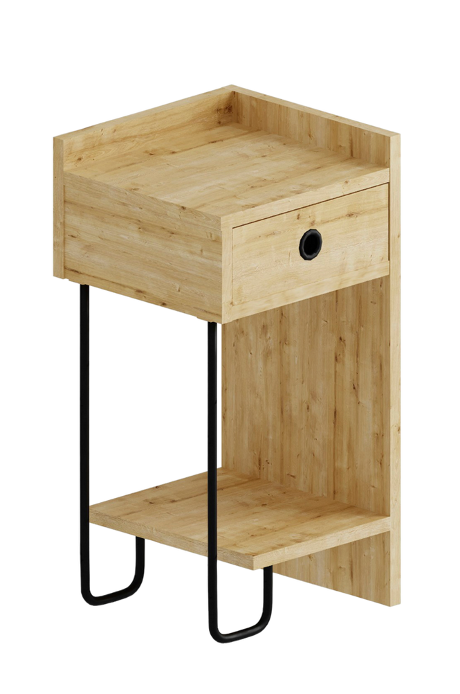 Nattbord høyre Sirius
