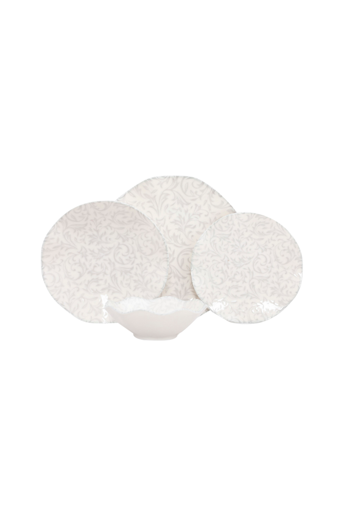 Middagsservise Afra (24 deler)