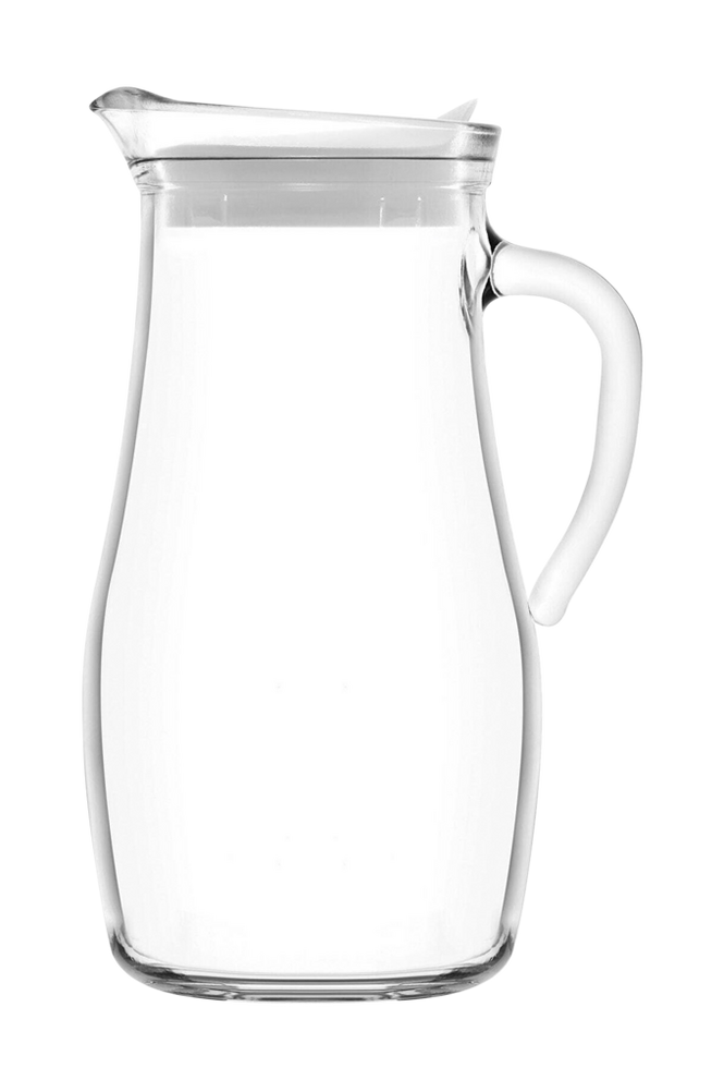 Glaskaraff Angelica (1,8 l.)