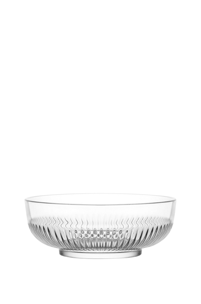 Salladsskål Carnation
