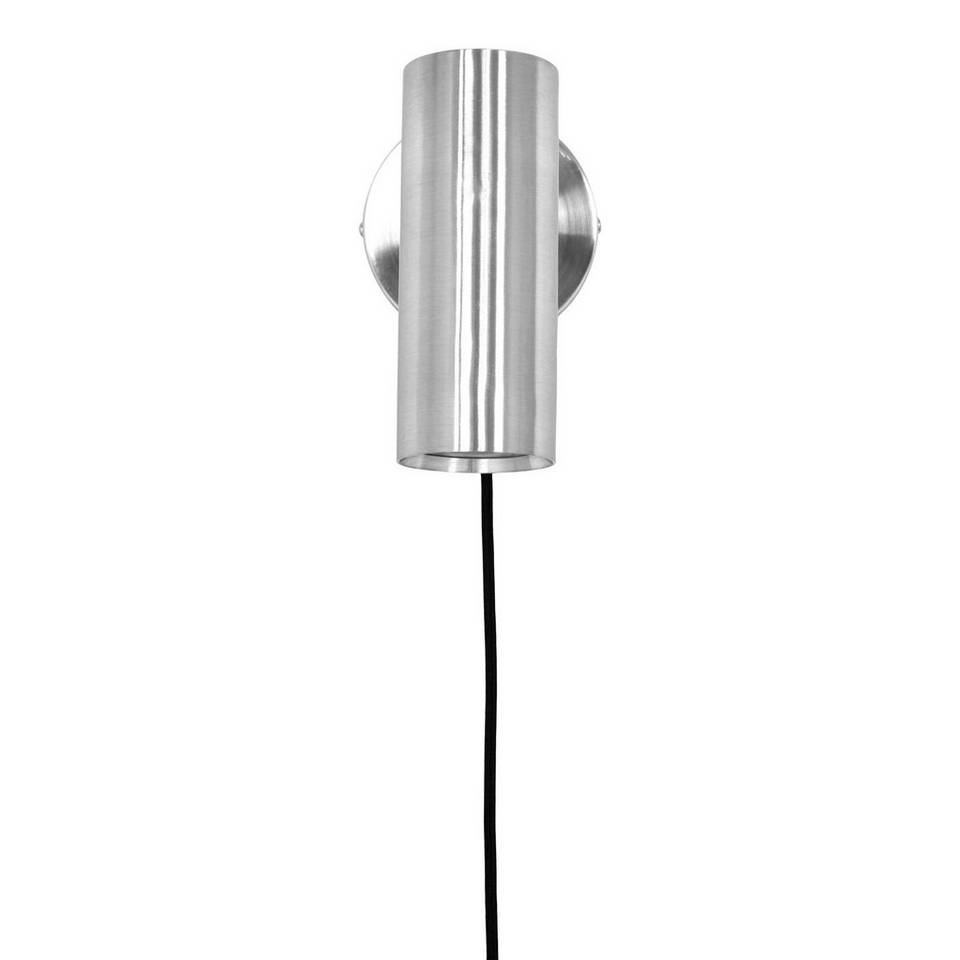 House Nordic Vägglampa Paris, silver från House Nordic, bild 5