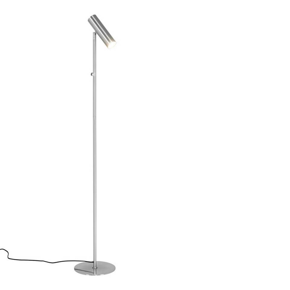 House Nordic Golvlampa Paris, silver från House Nordic, bild 5