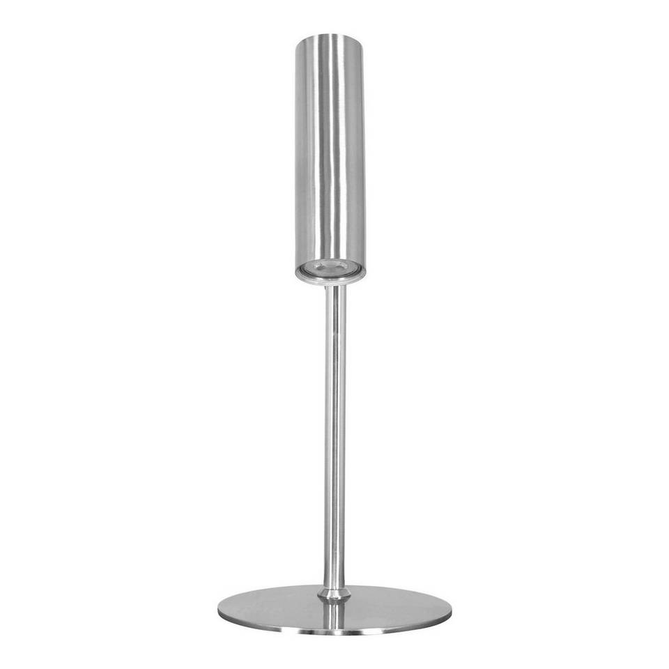 House Nordic Bordslampa Paris, silver från House Nordic, bild 5
