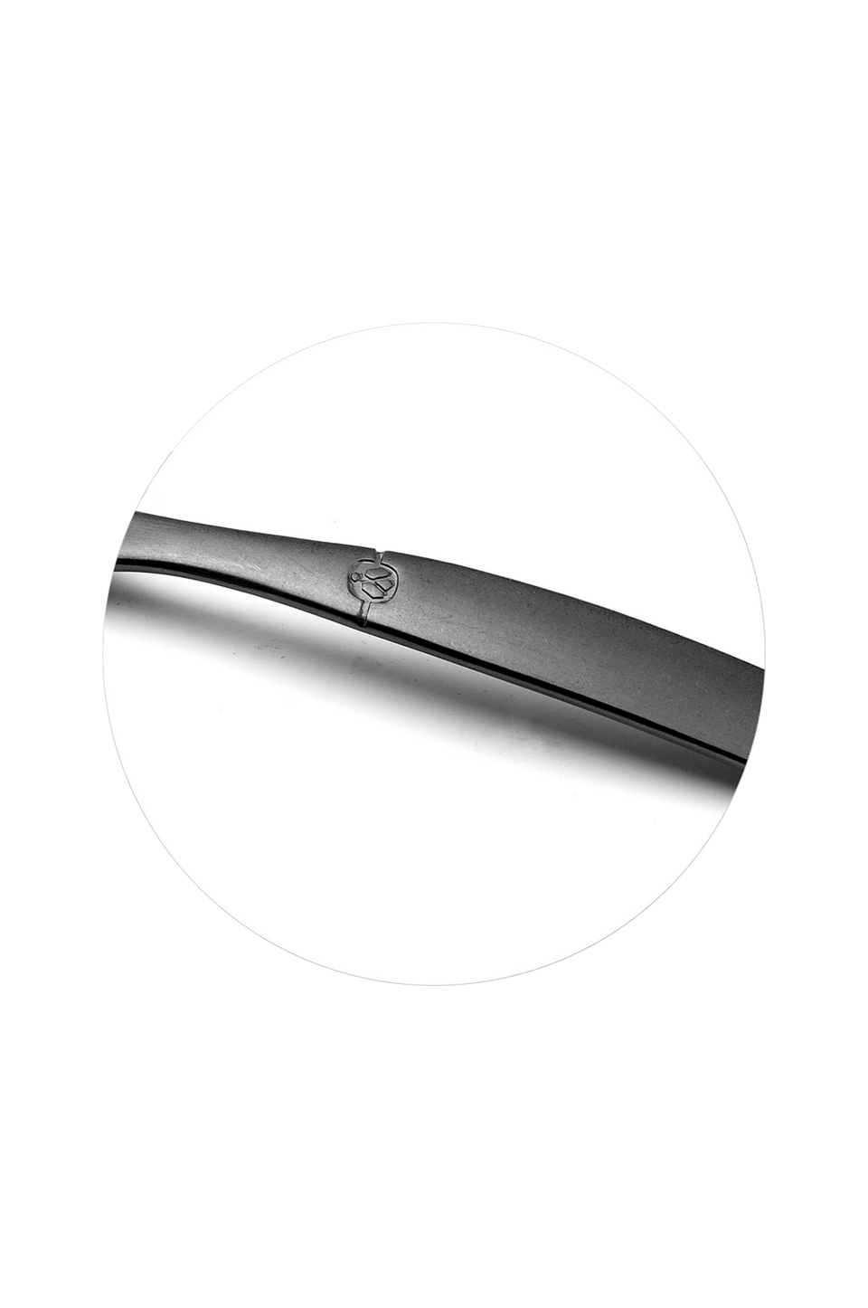 Lou Laguiole Bestickset Jet 16-Delar, svart från Lou Laguiole, bild 5
