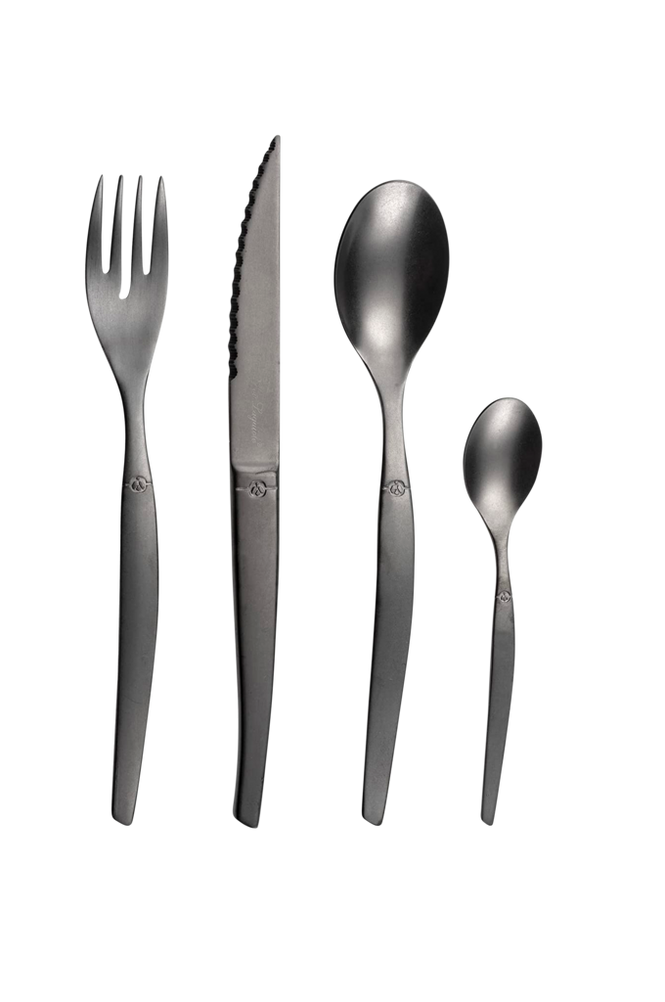 Bestickset Jet 16-Delar
