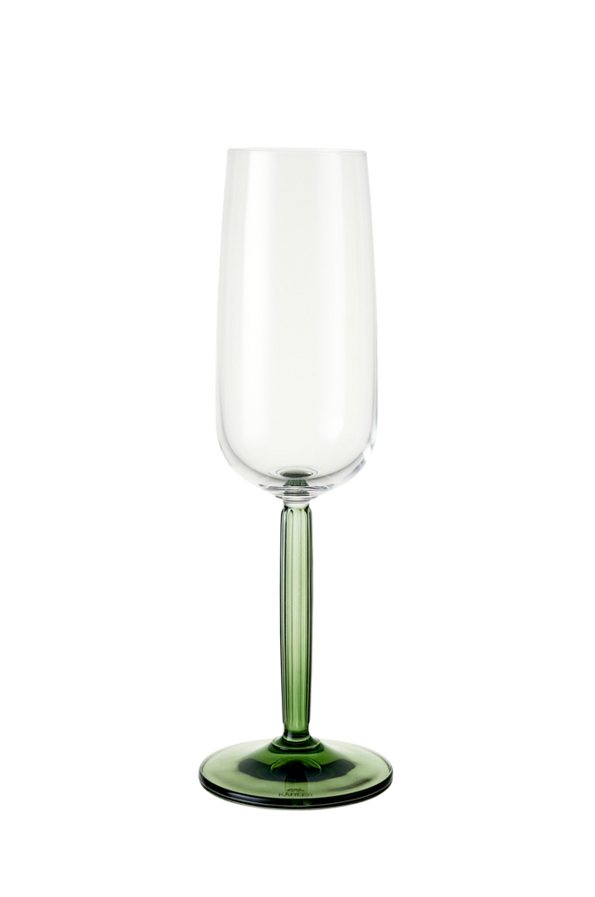 Champagneglas Hammershøi 24 cl 2 st.