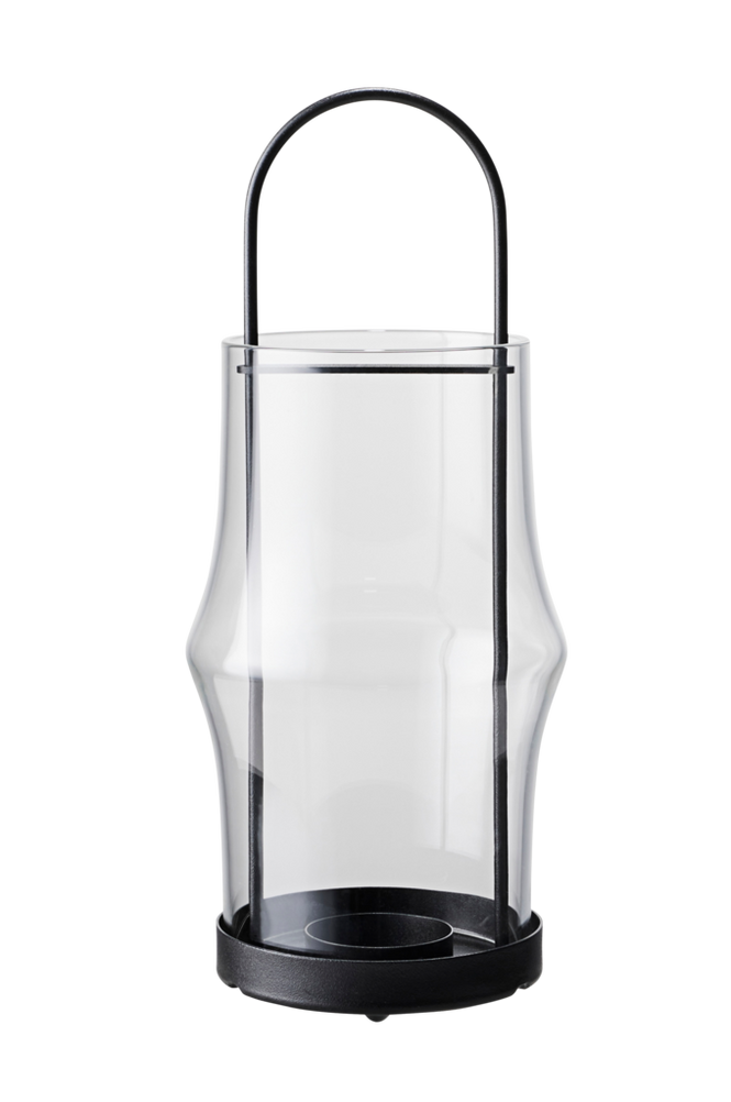 Lanterna ARC H25.5 cm
