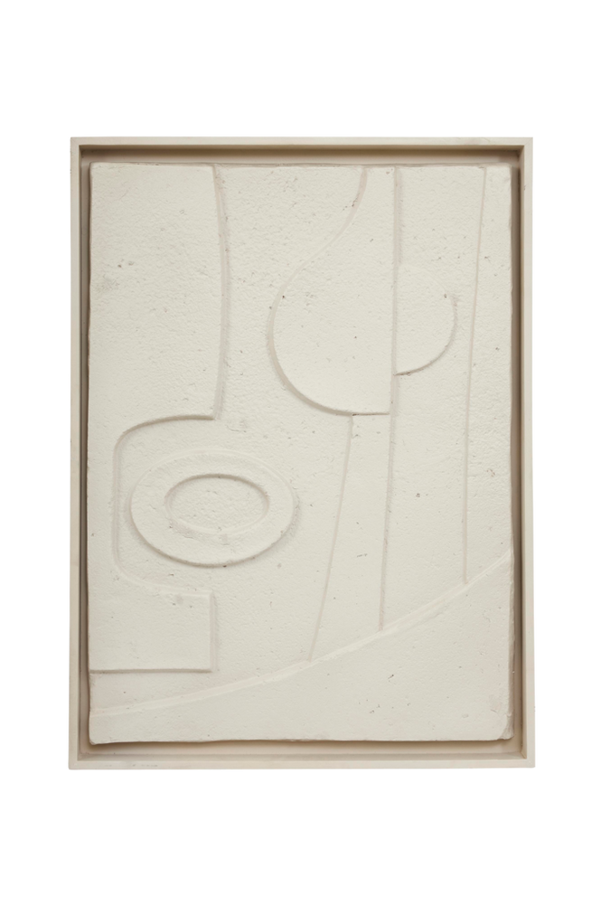 Tavla Alegra wall art 60x4x80 cm