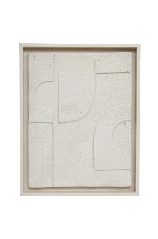 Taulu Alegra wall art 35x4x45 cm