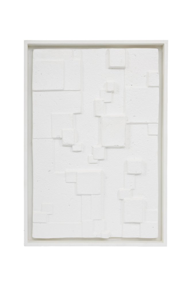 Bilde Alegra wall art 40x4x60 cm
