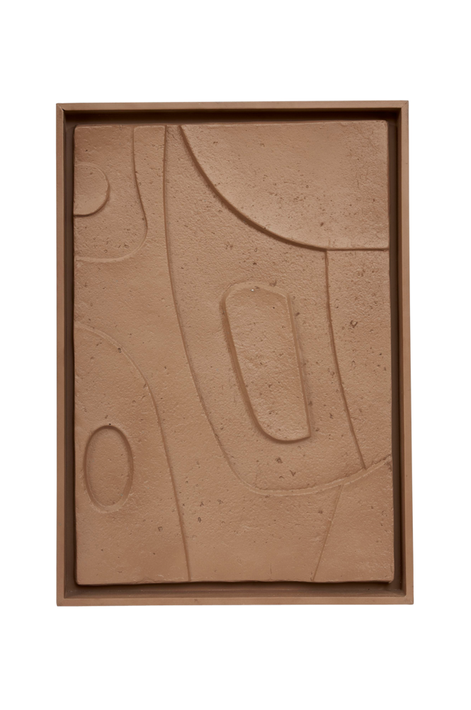 Tavla Alegra wall art 51x4x71 cm