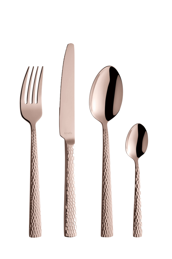 Bestickset Felicity 24 Delar