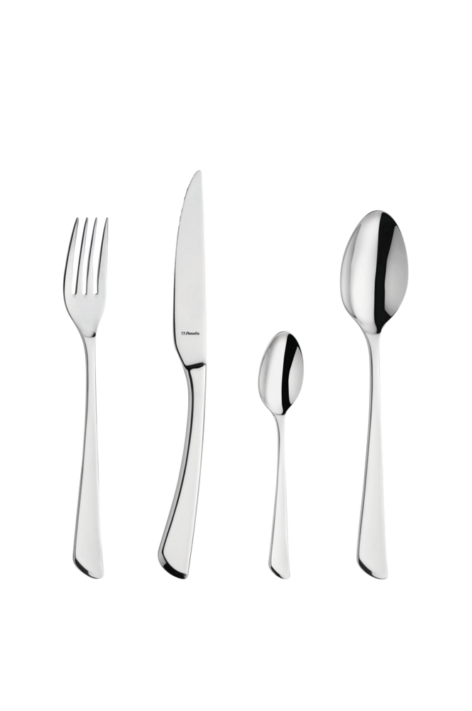 Bestickset Juno 24 Delar