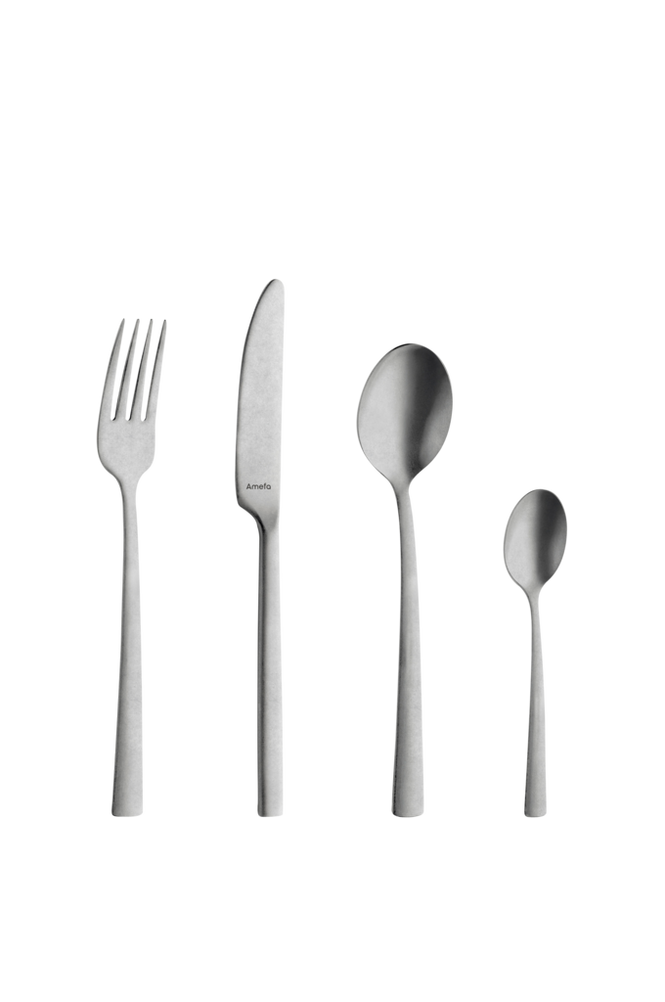 Bestickset Manille 16-Delar