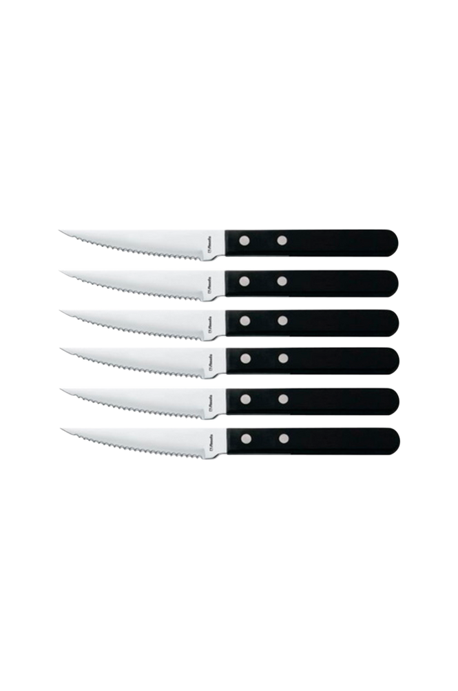Grillkniv 6-pk