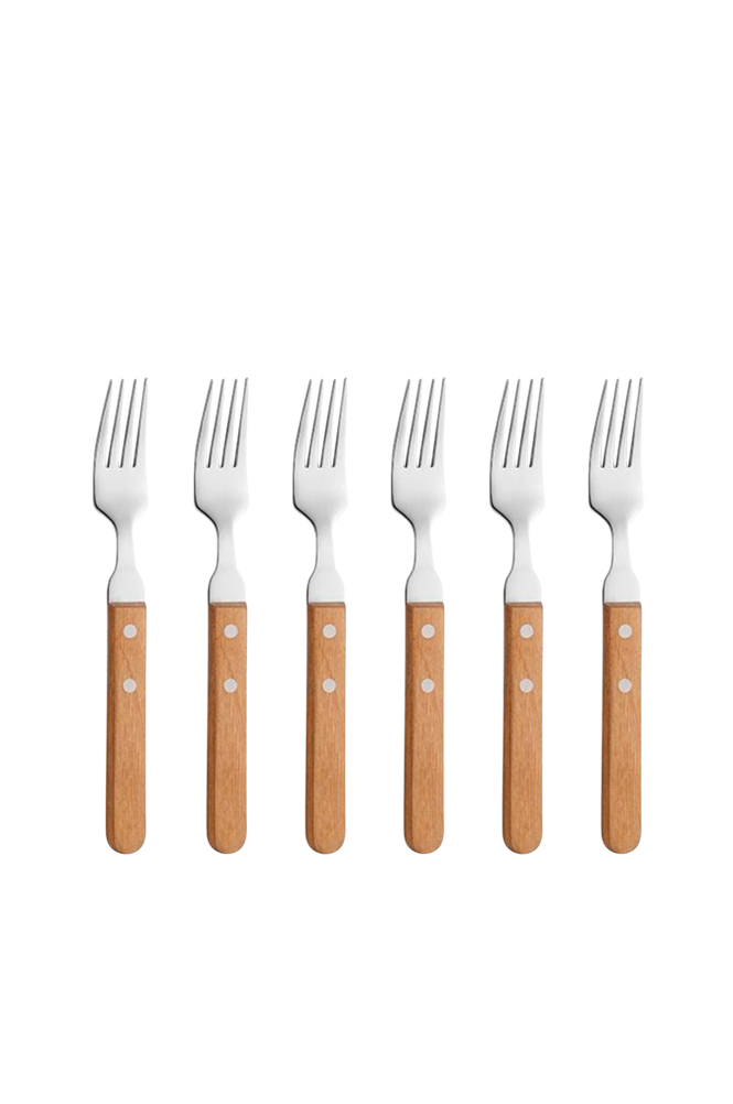 Grillgaffel 6-pk
