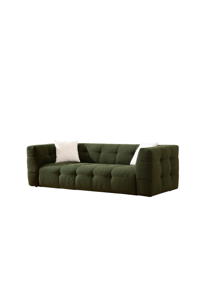 Soffa 3-sits Cady