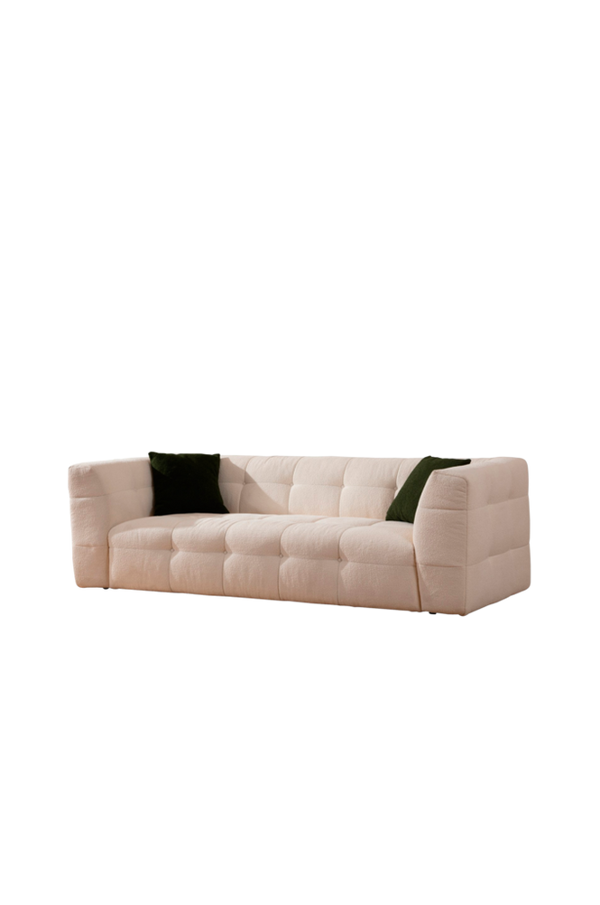 Soffa 3-sits Cady