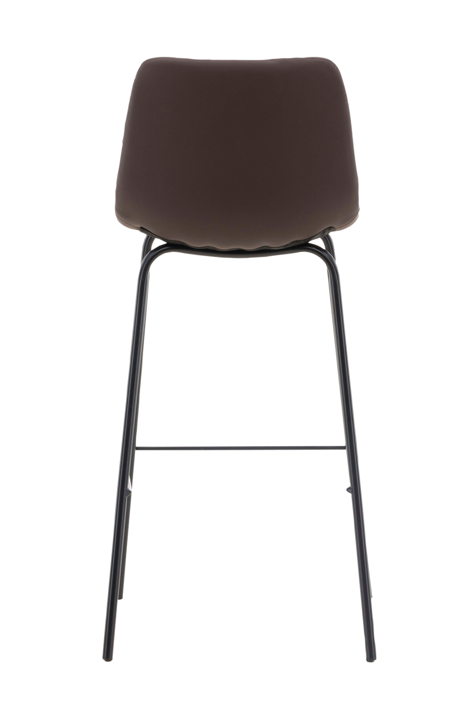 Venture Home Barstol Alexi 2-pack, brun från Venture Home, bild 5