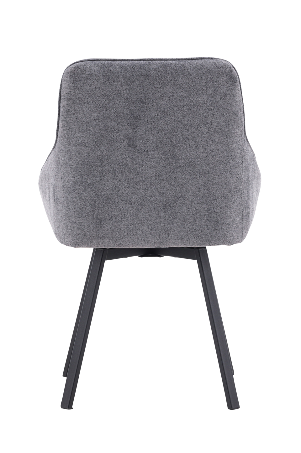 Venture Home Matstol Rosie 2-pack, grå från Venture Home, bild 5