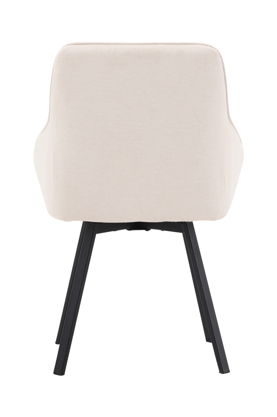 Venture Home Matstol Rosie 2-pack, beige från Venture Home, bild 5