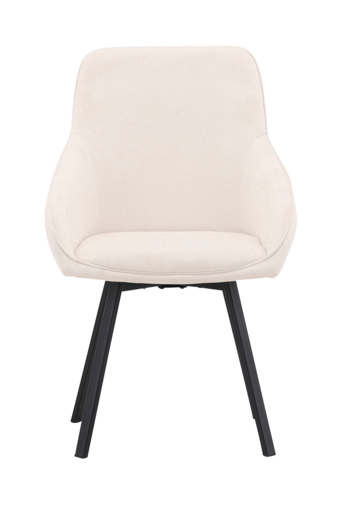Matstol Rosie 2-pack