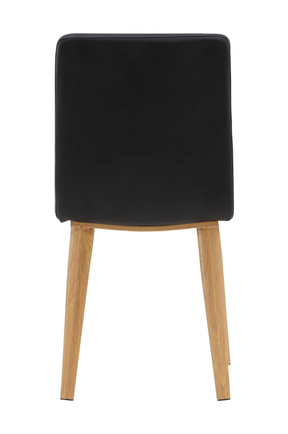 Venture Home Matstol Today 2-pack, svart från Venture Home, bild 5