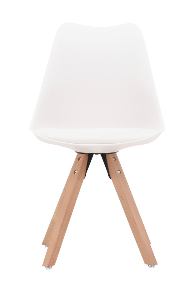 Matstol Zeno 2-pack