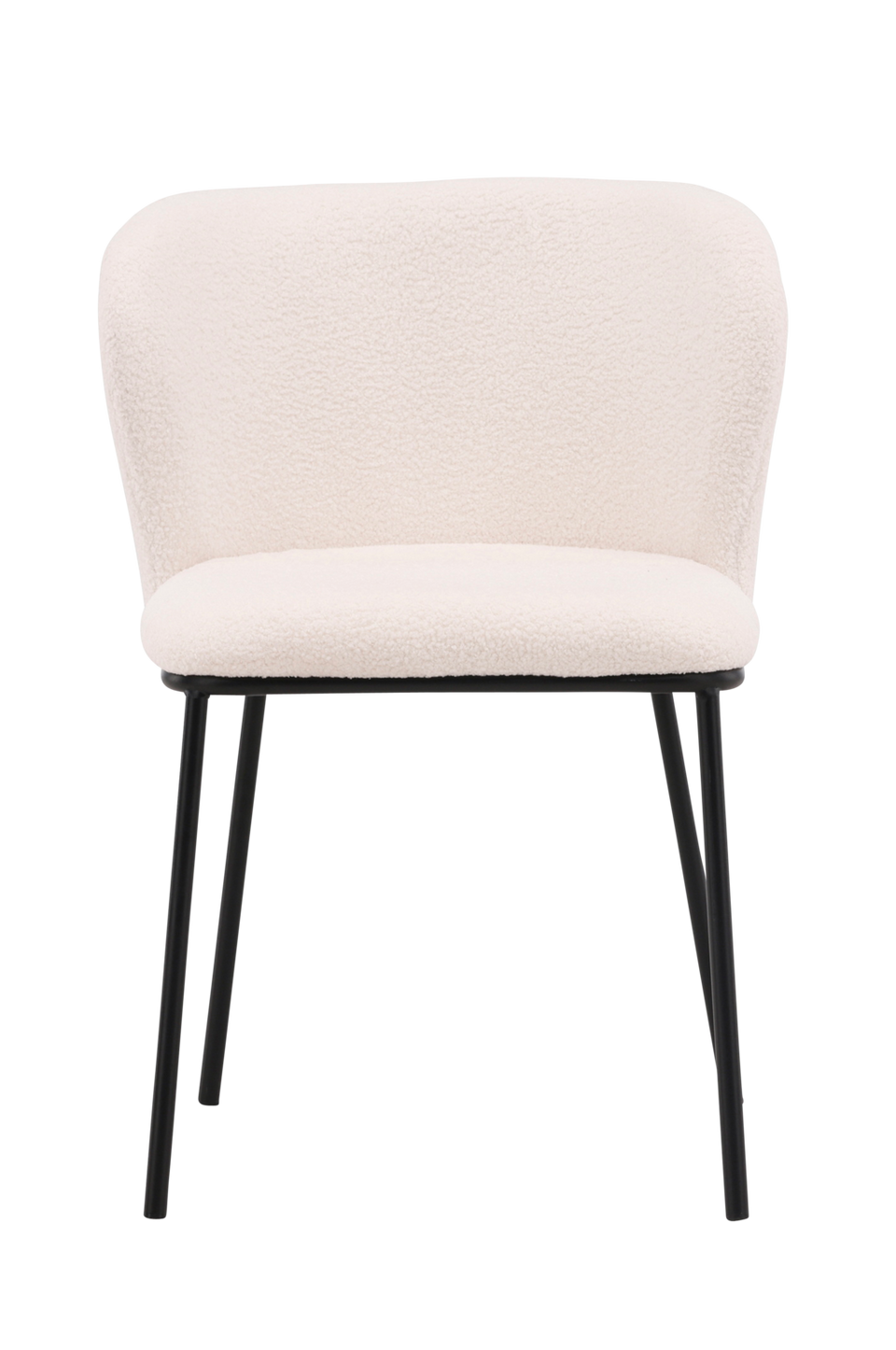 Venture Home Matstol Edina 2-pack, vit från Venture Home, bild 4