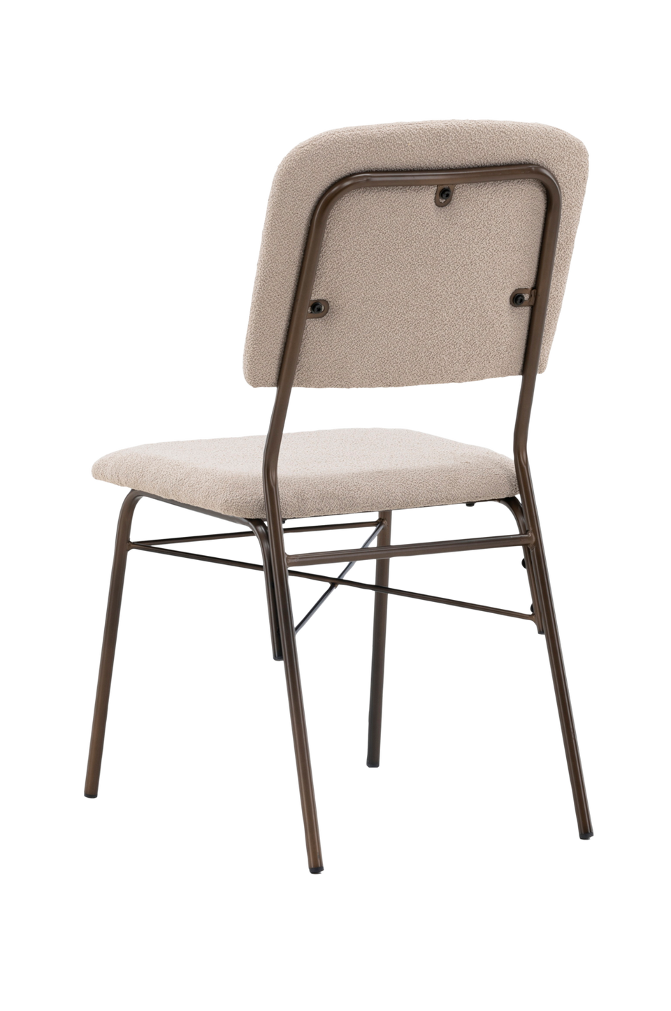 Venture Home Matstol Seda 2-pack, beige från Venture Home, bild 5