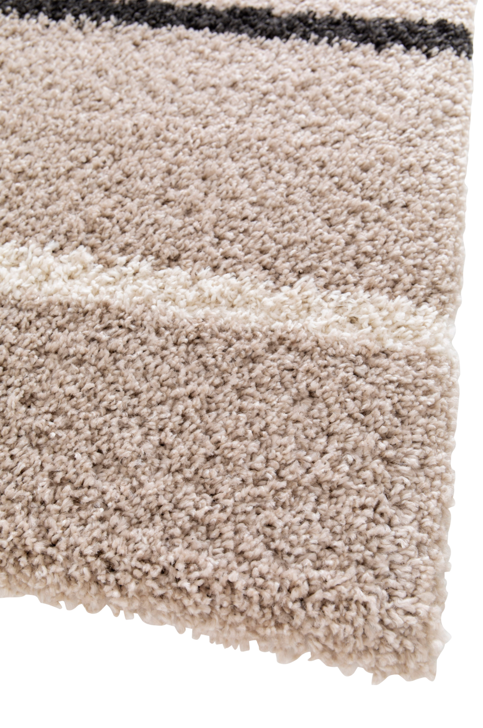 KM Home Ryamatta Windsor, beige från KM Home, bild 5