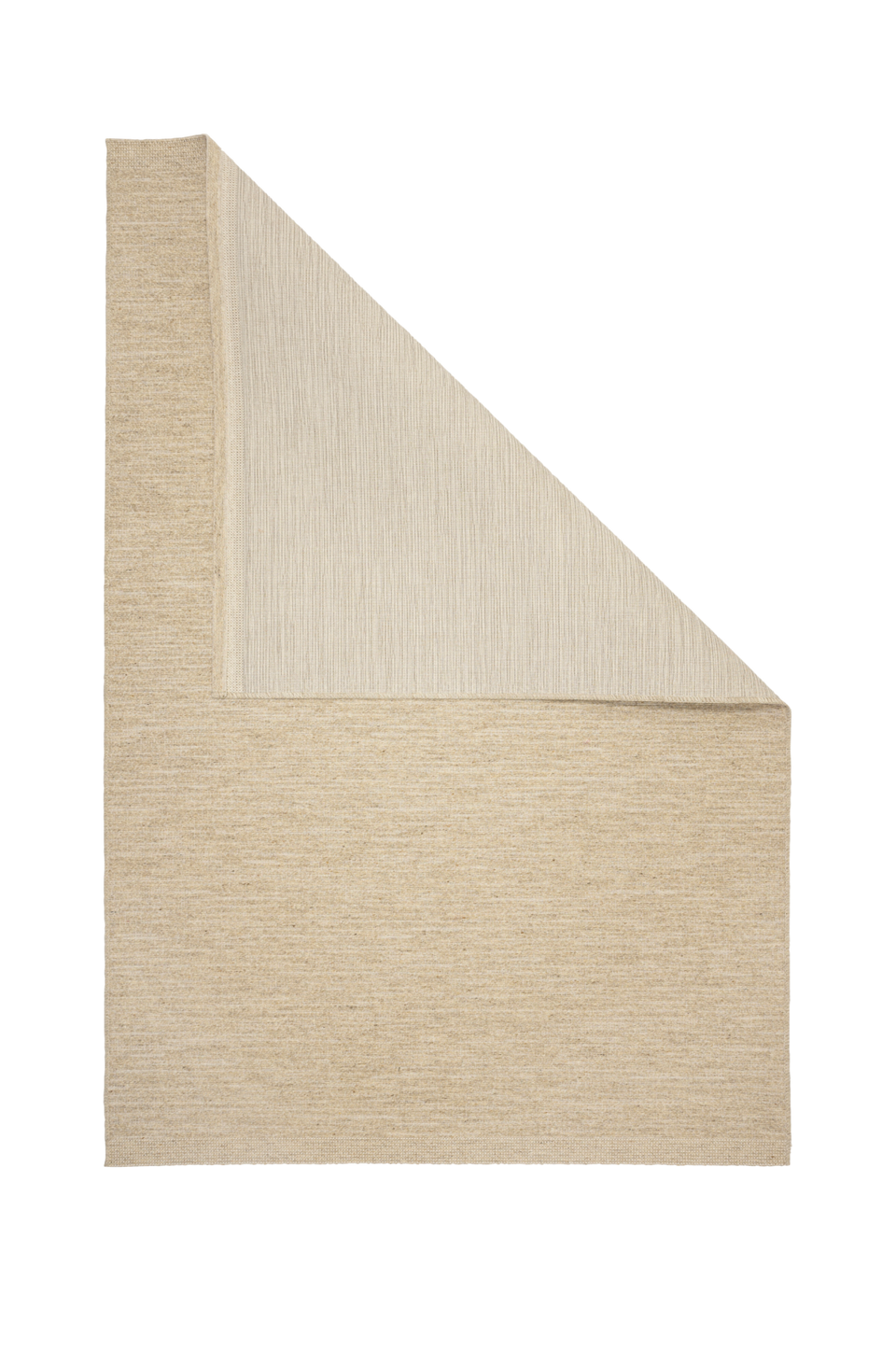 Mattbolaget Matta Bräka, beige från Mattbolaget, bild 5