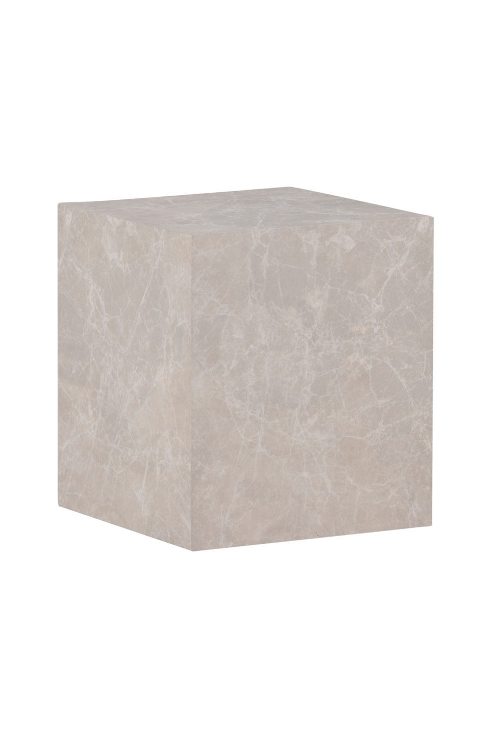Venture Home Soffbord York, beige från Venture Home, bild 5