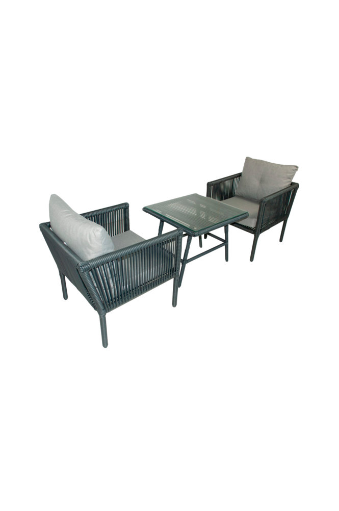 Sittegruppe for hagen - Shangai