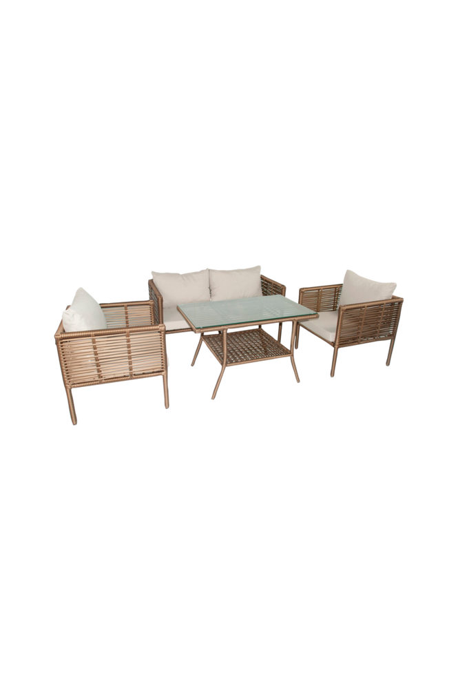 Sittegruppe for hagen - Newyork