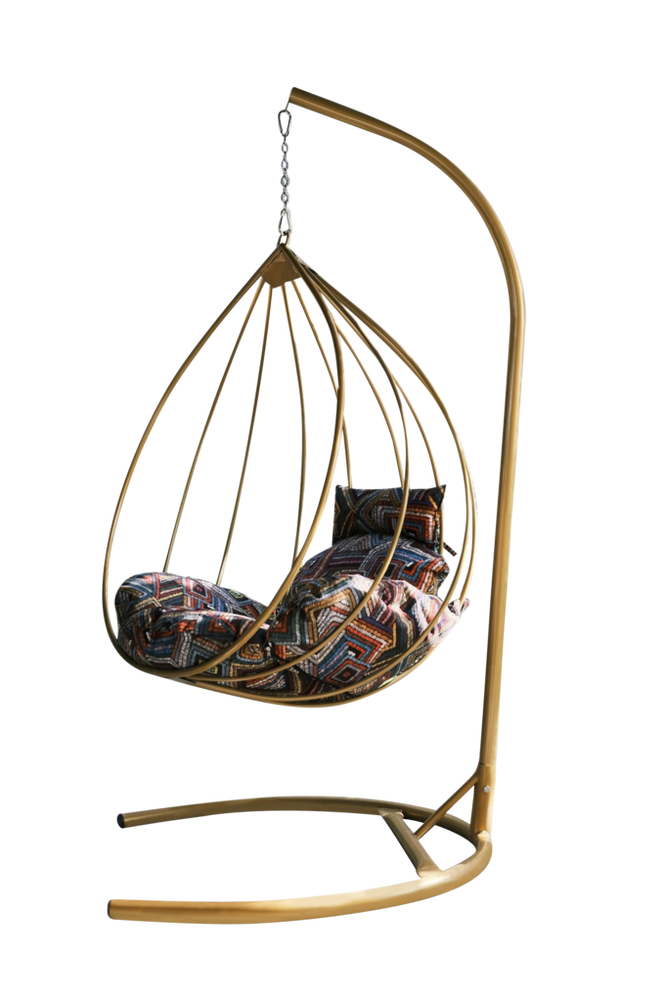 Hagehammock 1-sete - Damla