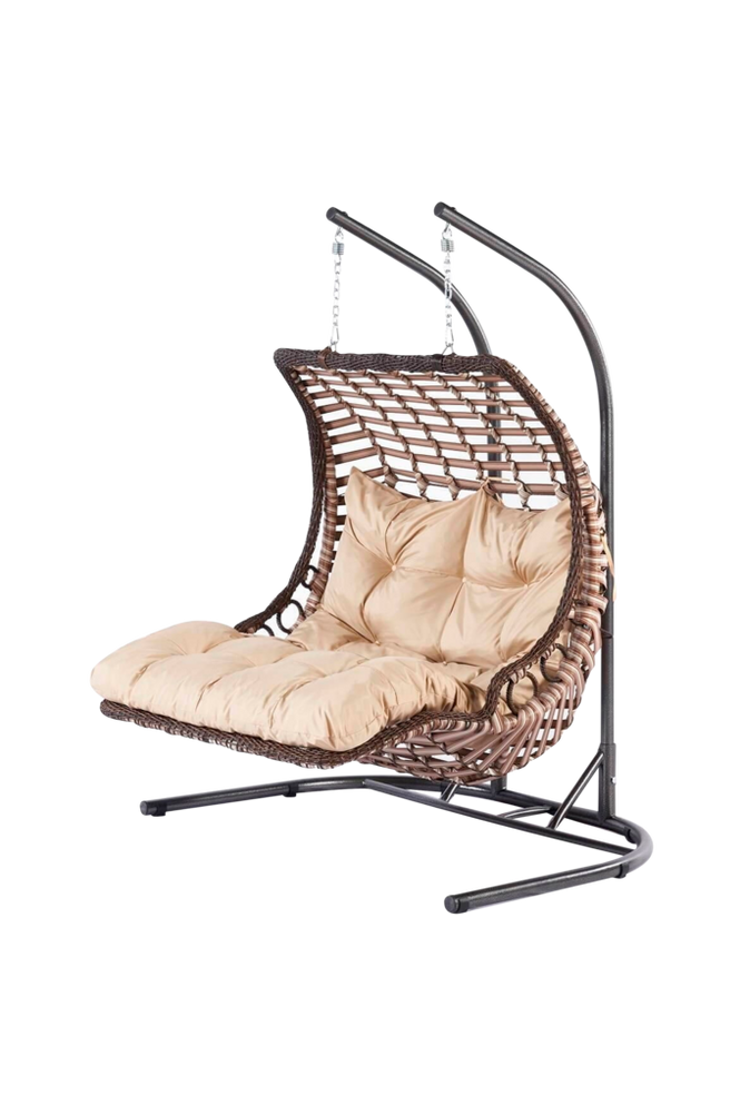 Hagehammock 2-seter - Bodrum